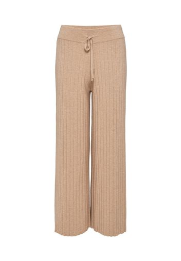 OPUS Pantaloni 'Malona'  beige chiaro