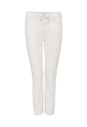 OPUS Jeans 'Louis'  bianco denim