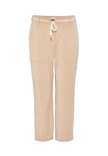 OPUS Pantaloni chino 'Makila'  beige