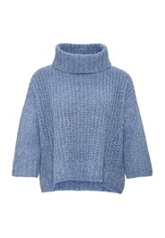 OPUS Pullover 'Purmino'  blu violetto