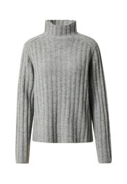 OPUS Pullover 'Palmike'  grigio scuro