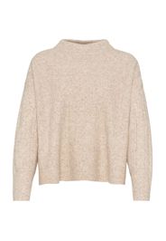 OPUS Pullover  beige scuro