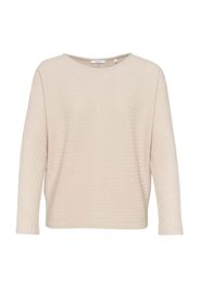 OPUS Pullover 'Genime'  beige scuro