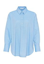 OPUS Camicia da donna  blu chiaro