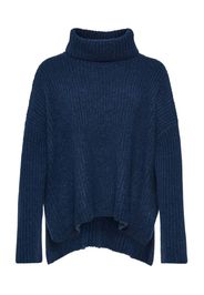 OPUS Pullover 'Parja'  blu scuro