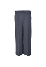 OPUS Pantaloni 'Malwe'  navy