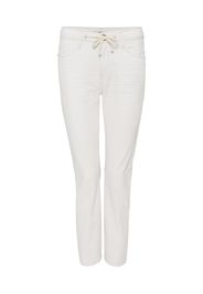 OPUS Jeans 'Louis'  bianco denim