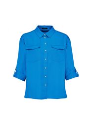 OPUS Camicia da donna 'Fappel'  blu