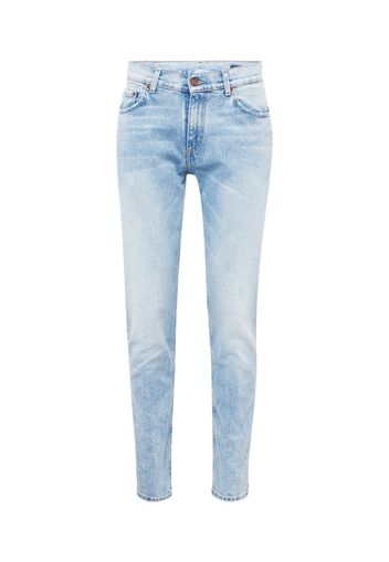 Oscar Jacobson Jeans 'Albert'  blu chiaro