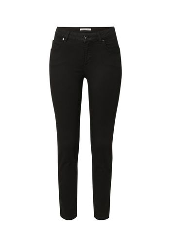 OUI Jeans  nero denim