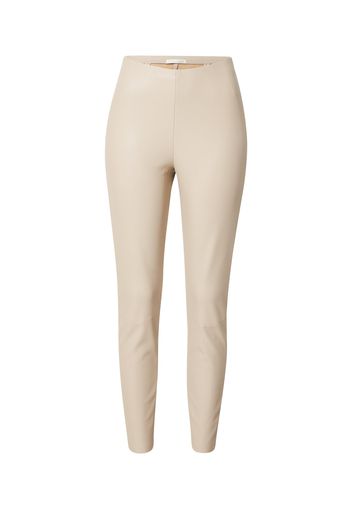 OUI Leggings 'CHASEY'  beige