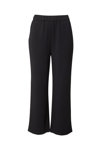 OUI Pantaloni  nero