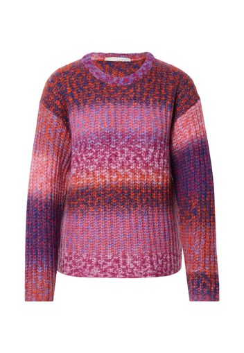 OUI Pullover  colori misti