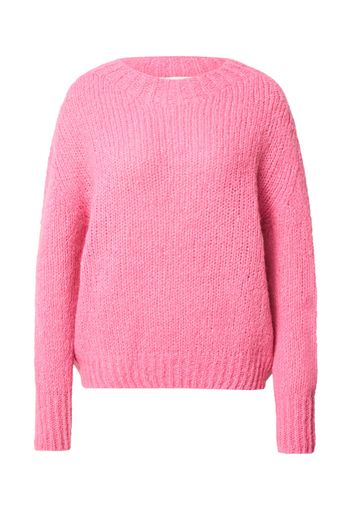 OUI Pullover  rosa chiaro