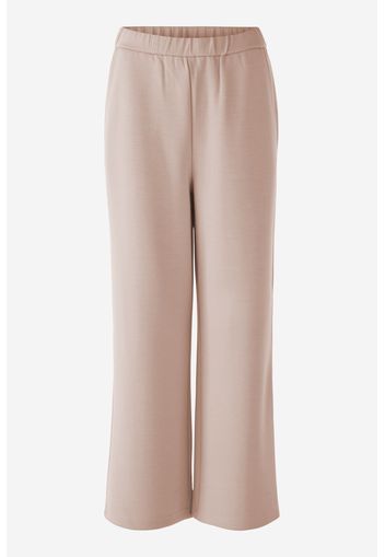 OUI Pantaloni  beige