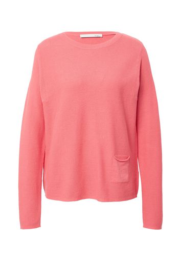 OUI Pullover  rosso chiaro