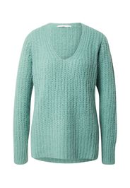 OUI Pullover  turchese