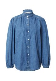 OUI Camicia da donna  blu denim