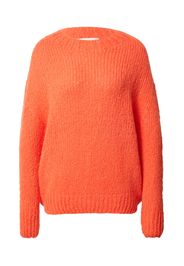 OUI Pullover  arancione