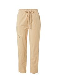 OUI Pantaloni  marrone chiaro