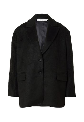 Oval Square Blazer  nero