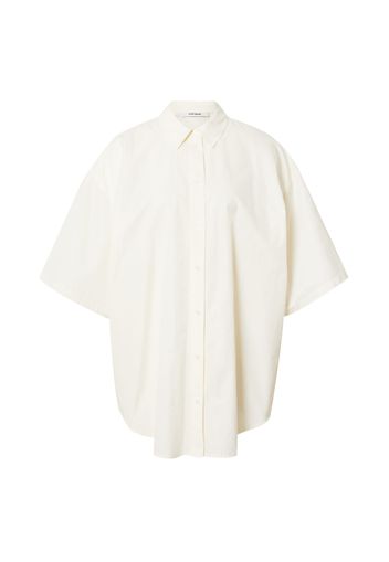 Oval Square Camicia da donna 'Shot'  offwhite