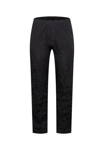 Oval Square Pantaloni 'Epic'  nero