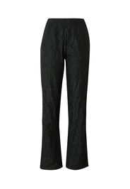 Oval Square Pantaloni 'Epic'  nero