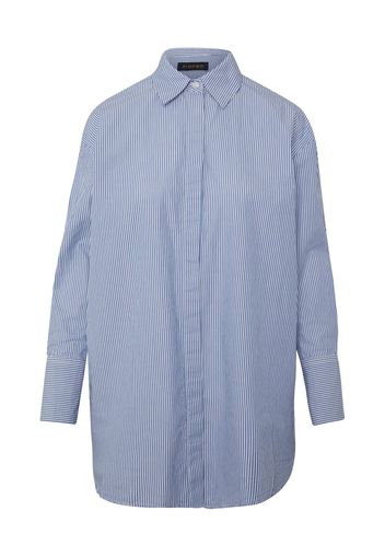 OVS Camicia da donna  blu / bianco