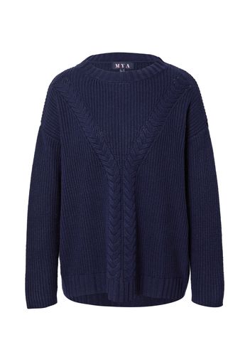 OVS Pullover 'FANCY'  blu scuro