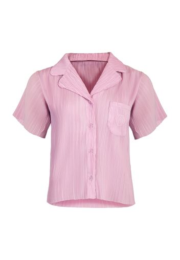 OW Collection Camicia da donna 'FIERCE'  orchidea