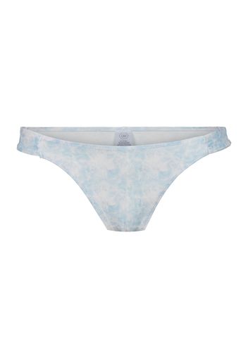 OW Collection Pantaloncini per bikini 'AQUA'  azzurro / blu chiaro