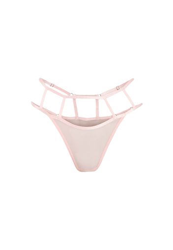 OW Collection String 'WENDY'  rosa pastello