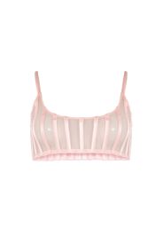 OW Collection Reggiseno 'WENDY'  rosa