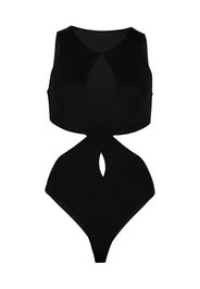 OW Collection Body a maglietta 'BLAIR'  nero