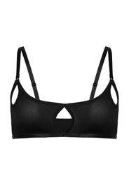 OW Collection Reggiseno 'CALLA'  nero