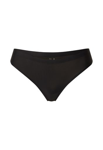 OW Intimates String 'Seamless'  nero