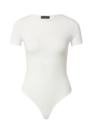 OW Intimates Body 'ROSA'  bianco