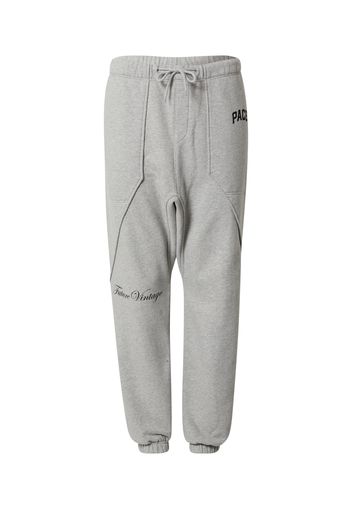 Pacemaker Pantaloni 'Jonas'  grigio chiaro