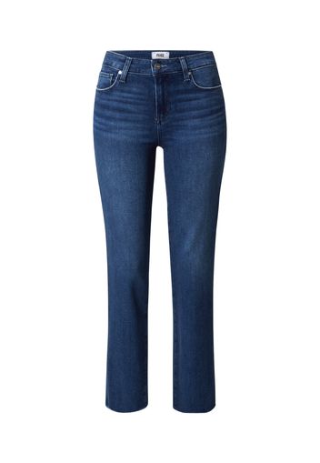 PAIGE Jeans 'AMBER'  blu denim