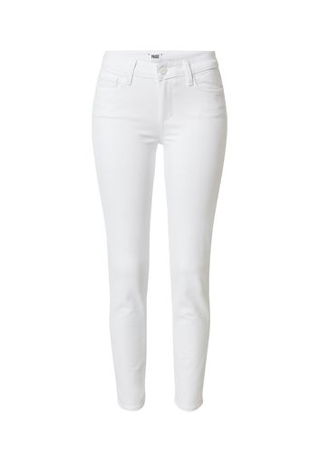 PAIGE Jeans 'Skyline'  bianco