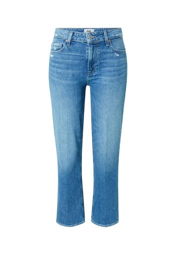 PAIGE Jeans  blu denim