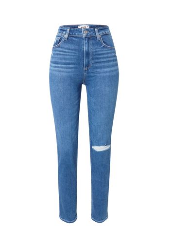 PAIGE Jeans 'SARAH'  blu denim