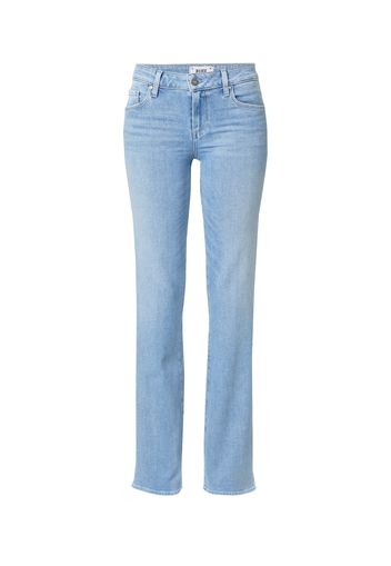 PAIGE Jeans 'SLOANE'  blu denim