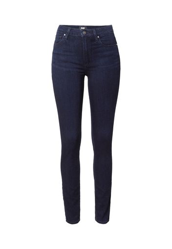 PAIGE Jeans 'HOXTON'  blu scuro