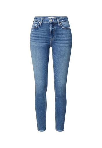 PAIGE Jeans 'HOXTON'  blu denim