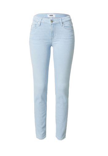 PAIGE Jeans 'VERDUGO'  blu chiaro