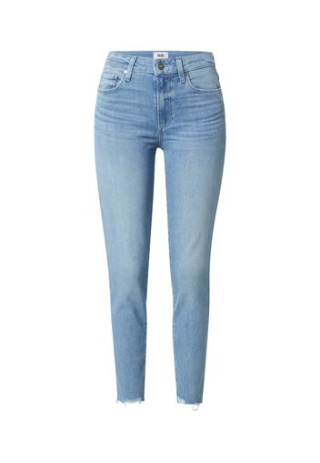 PAIGE Jeans 'Hoxton'  blu