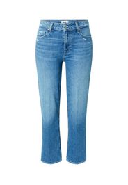 PAIGE Jeans  blu denim