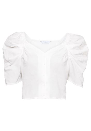 Paisie Camicia da donna  bianco